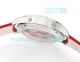 Swiss Clone Jaeger-LeCoultre Master Ultra-Thin Calendar Watch Red Leather Strap (5)_th.jpg